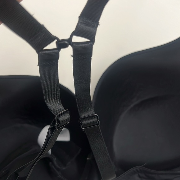 Rachel Zoe Black 38C - Picture 3 of 4